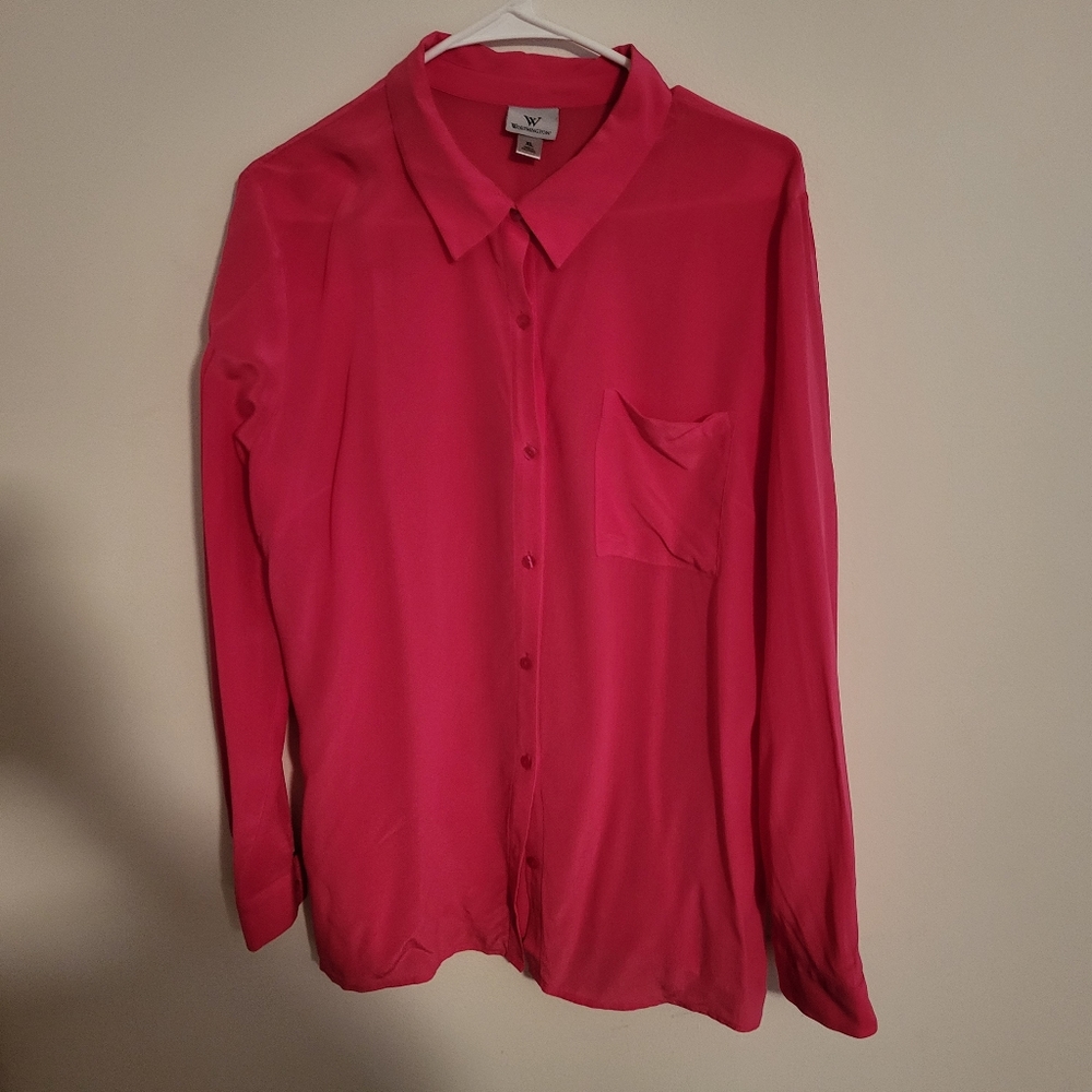Worthington women top